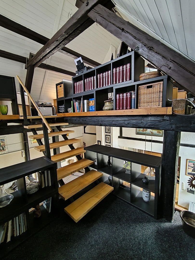 Prodej domu 325 m², pozemek 757 m², Friedhofstr. 2, Lautertal (Odenwald), Hessen Prodej domu 325 m², pozemek 757 m², Friedhofstr. 2, Lautertal (Odenwald), Hessen