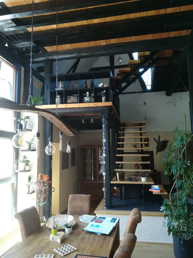 Prodej domu 325 m², pozemek 757 m², Friedhofstr. 2, Lautertal (Odenwald), Hessen Prodej domu 325 m², pozemek 757 m², Friedhofstr. 2, Lautertal (Odenwald), Hessen