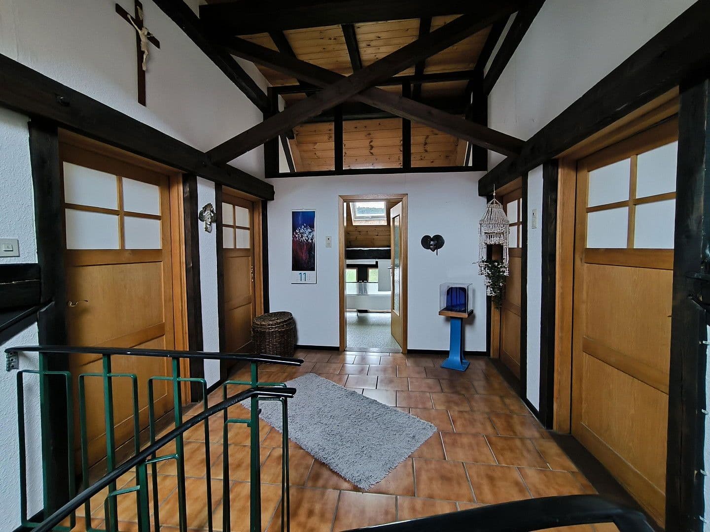 Prodej domu 325 m², pozemek 757 m², Friedhofstr. 2, Lautertal (Odenwald), Hessen Prodej domu 325 m², pozemek 757 m², Friedhofstr. 2, Lautertal (Odenwald), Hessen