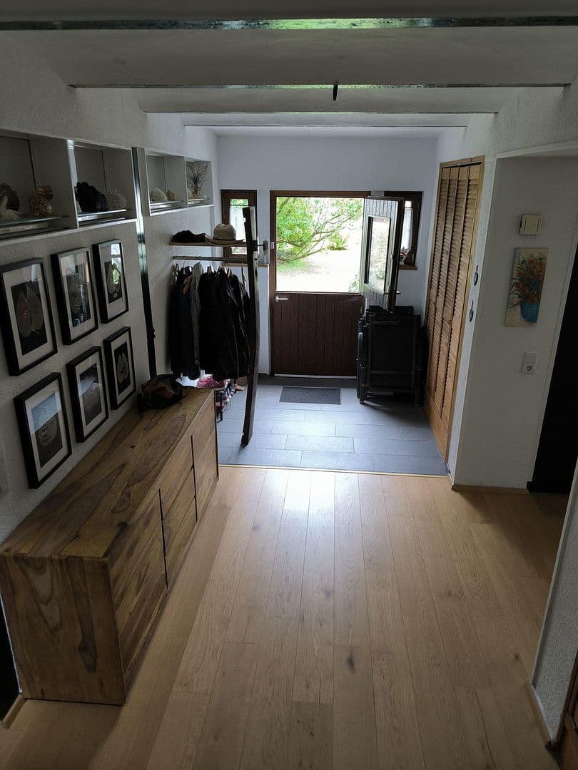 Prodej domu 325 m², pozemek 757 m², Friedhofstr. 2, Lautertal (Odenwald), Hessen Prodej domu 325 m², pozemek 757 m², Friedhofstr. 2, Lautertal (Odenwald), Hessen