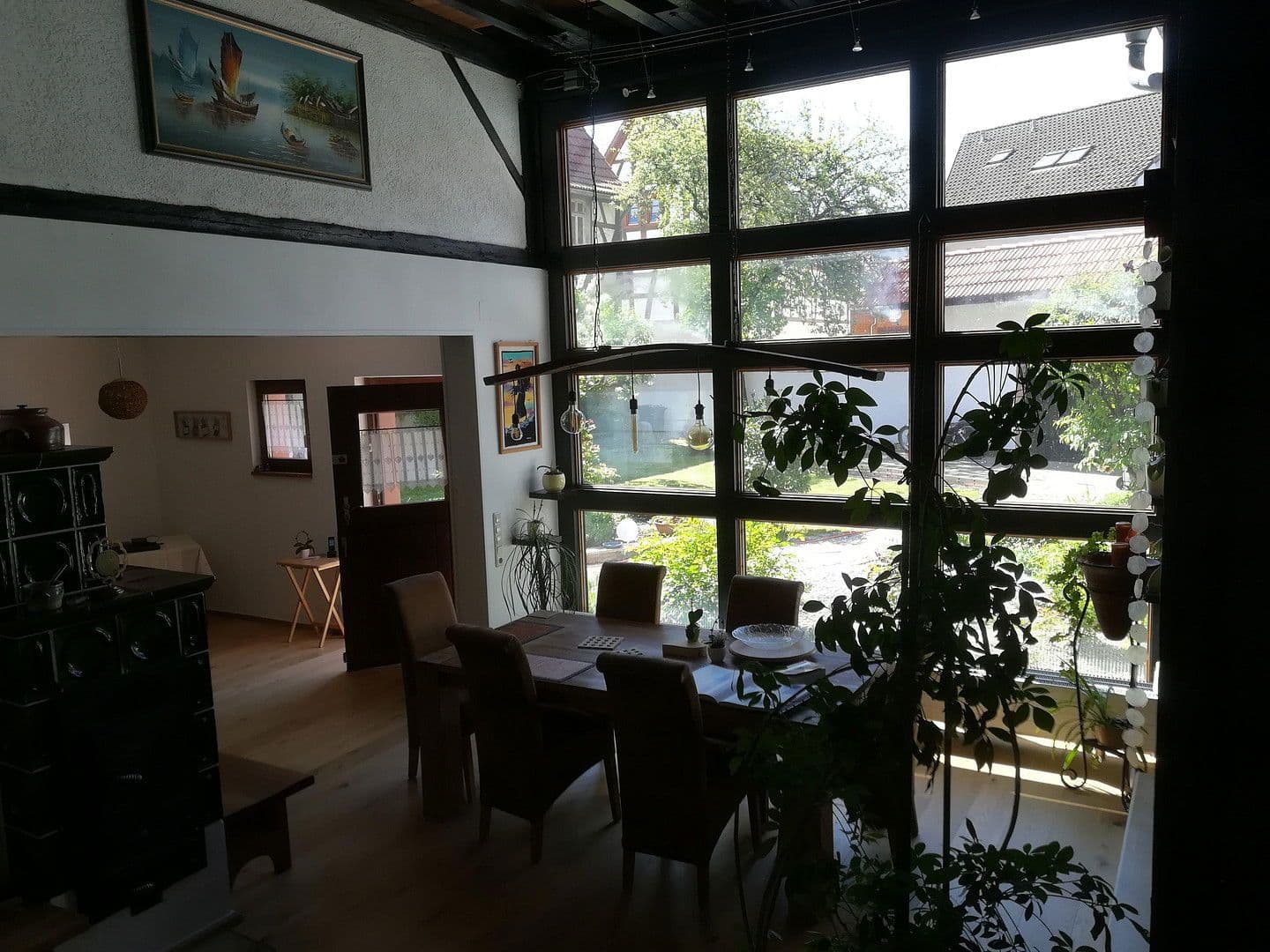 Prodej domu 325 m², pozemek 757 m², Friedhofstr. 2, Lautertal (Odenwald), Hessen Prodej domu 325 m², pozemek 757 m², Friedhofstr. 2, Lautertal (Odenwald), Hessen