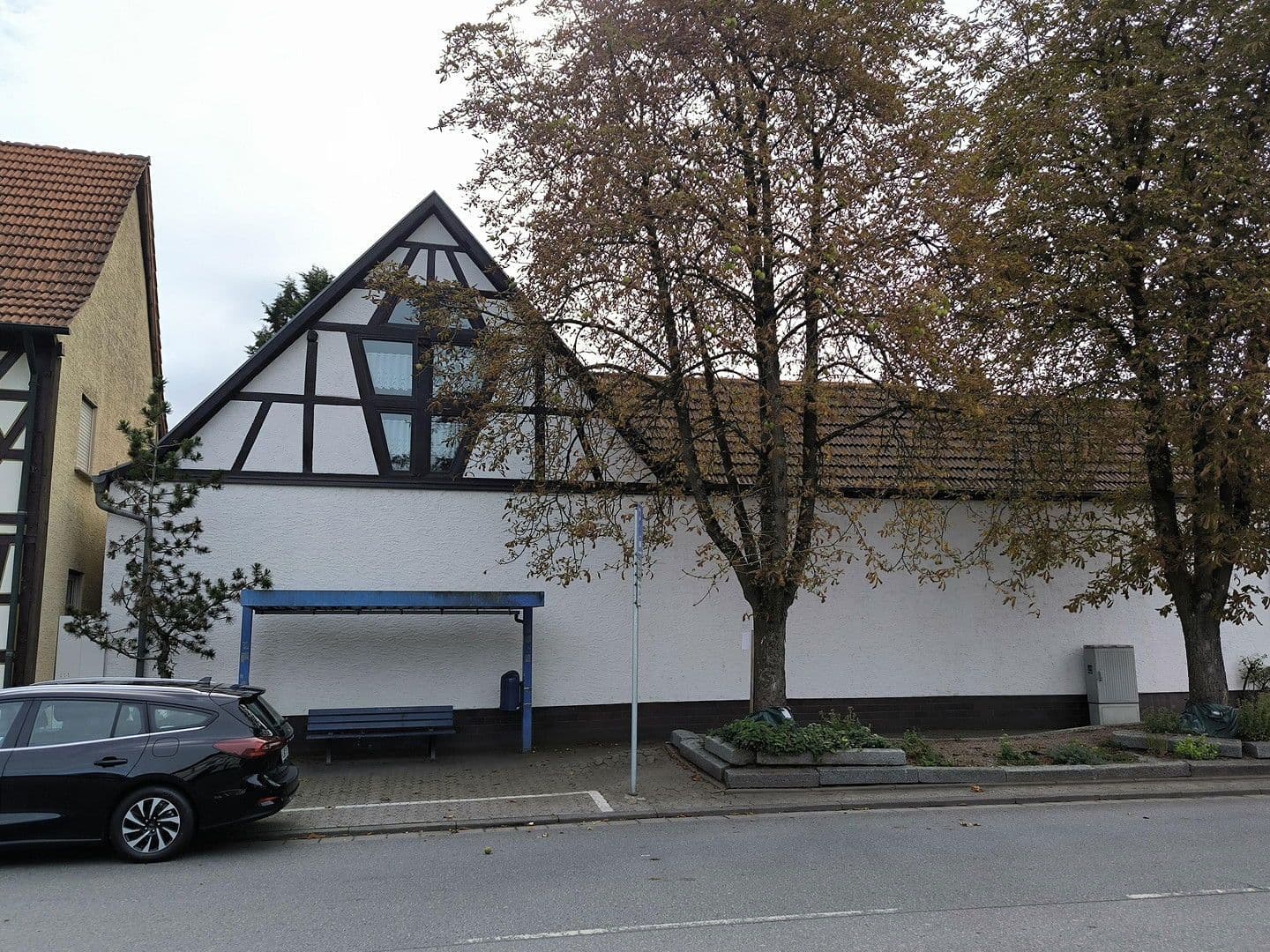 Prodej domu 325 m², pozemek 757 m², Friedhofstr. 2, Lautertal (Odenwald), Hessen Prodej domu 325 m², pozemek 757 m², Friedhofstr. 2, Lautertal (Odenwald), Hessen