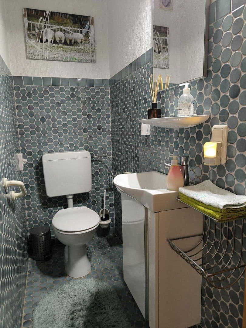 Prodej domu 325 m², pozemek 757 m², Friedhofstr. 2, Lautertal (Odenwald), Hessen Prodej domu 325 m², pozemek 757 m², Friedhofstr. 2, Lautertal (Odenwald), Hessen