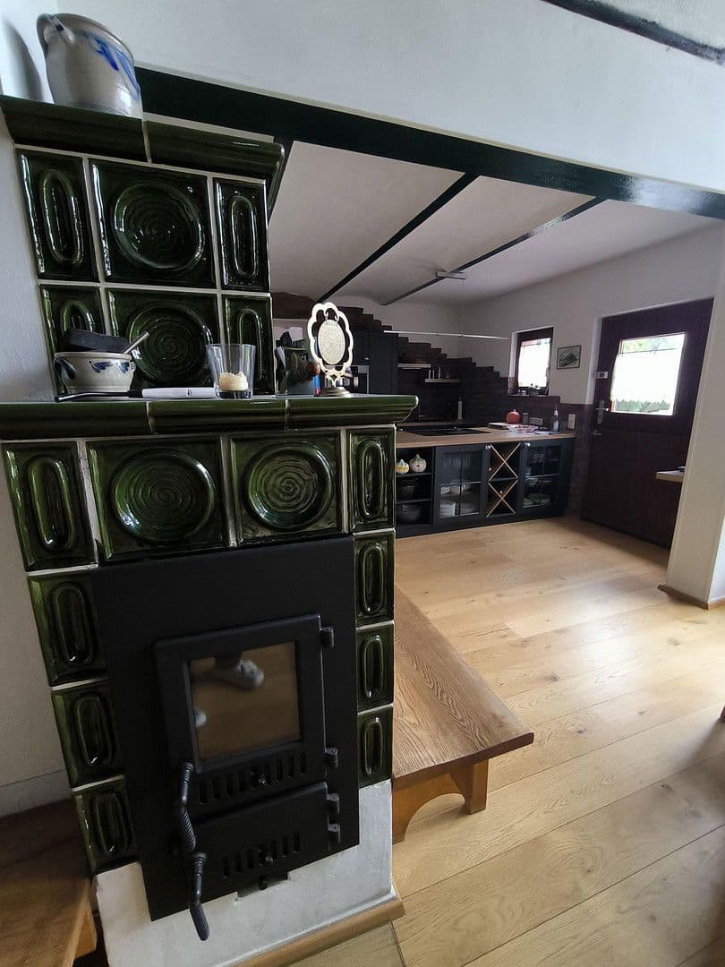 Prodej domu 325 m², pozemek 757 m², Friedhofstr. 2, Lautertal (Odenwald), Hessen Prodej domu 325 m², pozemek 757 m², Friedhofstr. 2, Lautertal (Odenwald), Hessen