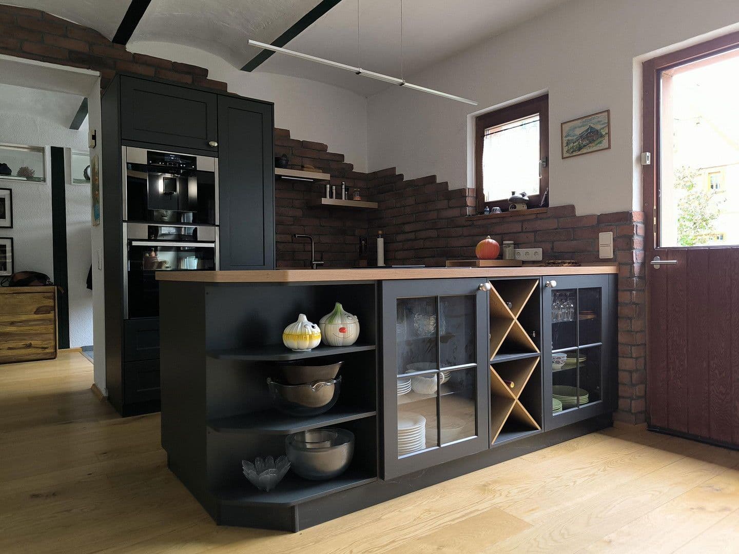 Prodej domu 325 m², pozemek 757 m², Friedhofstr. 2, Lautertal (Odenwald), Hessen Prodej domu 325 m², pozemek 757 m², Friedhofstr. 2, Lautertal (Odenwald), Hessen