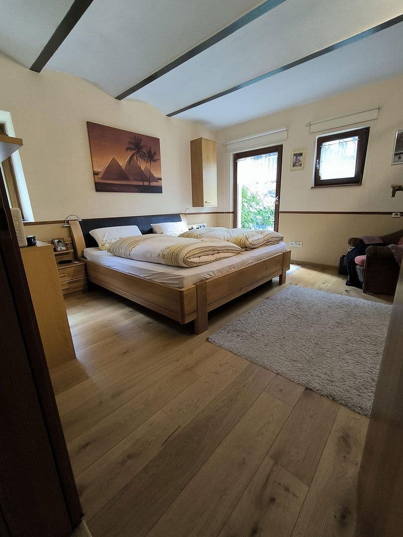 Prodej domu 325 m², pozemek 757 m², Friedhofstr. 2, Lautertal (Odenwald), Hessen Prodej domu 325 m², pozemek 757 m², Friedhofstr. 2, Lautertal (Odenwald), Hessen