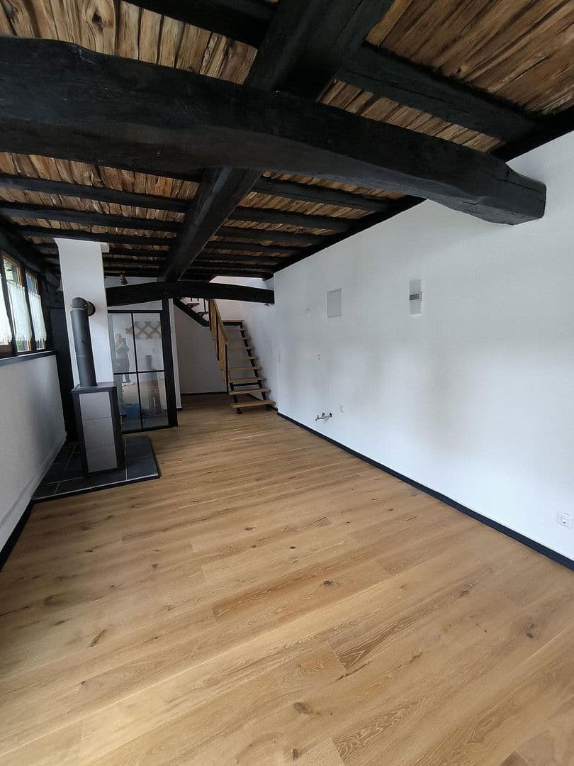 Prodej domu 325 m², pozemek 757 m², Friedhofstr. 2, Lautertal (Odenwald), Hessen Prodej domu 325 m², pozemek 757 m², Friedhofstr. 2, Lautertal (Odenwald), Hessen