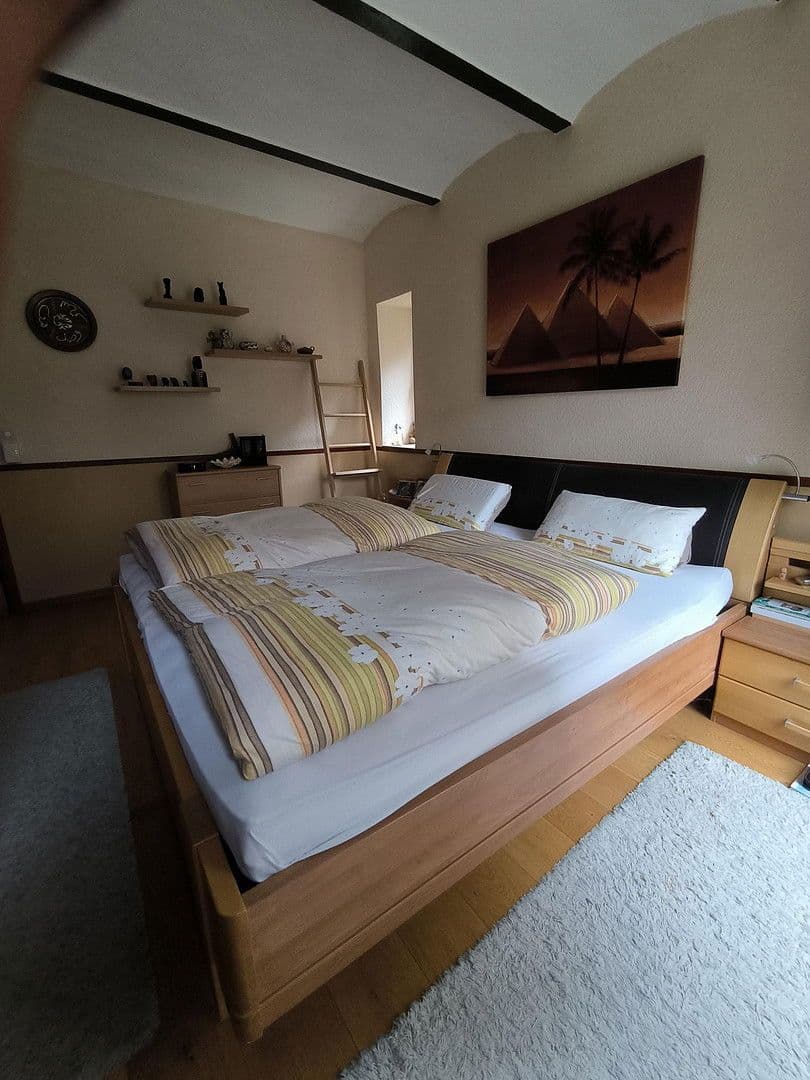 Prodej domu 325 m², pozemek 757 m², Friedhofstr. 2, Lautertal (Odenwald), Hessen Prodej domu 325 m², pozemek 757 m², Friedhofstr. 2, Lautertal (Odenwald), Hessen