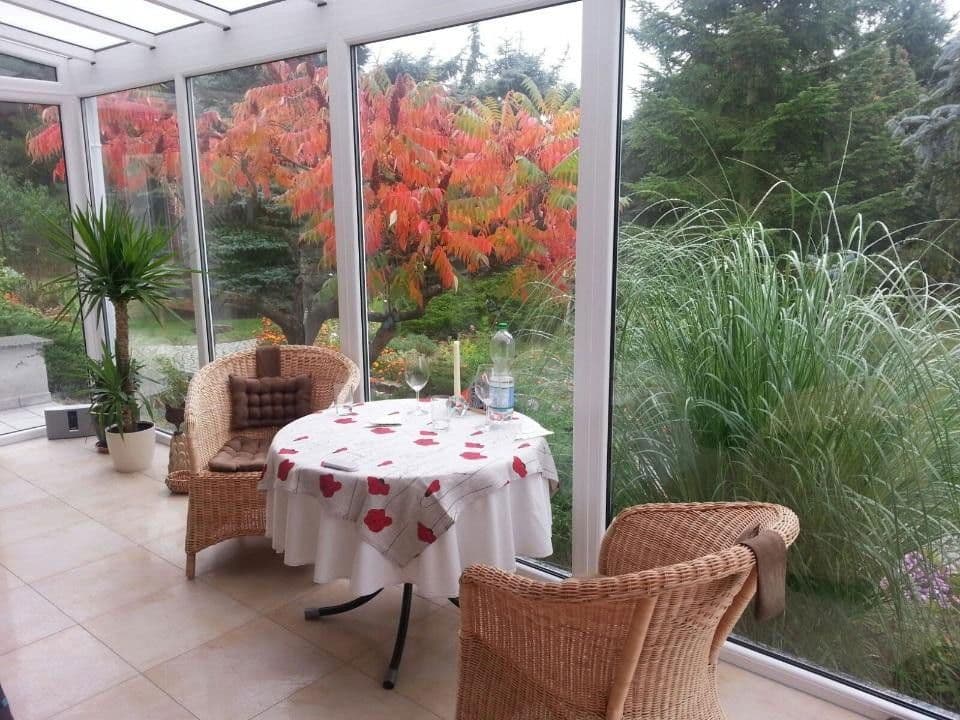 Prodej domu 120 m², pozemek 2.400 m², Riesa, Sasko Prodej domu 120 m², pozemek 2.400 m², Riesa, Sasko