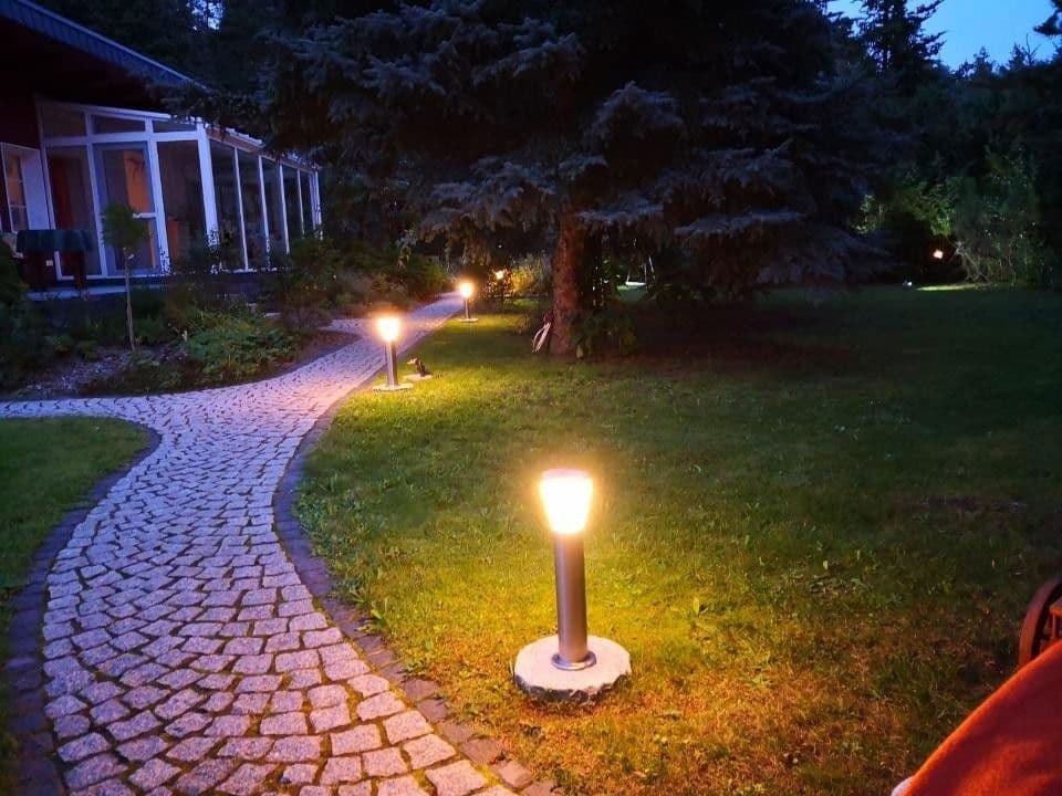 Prodej domu 120 m², pozemek 2.400 m², Riesa, Sasko Prodej domu 120 m², pozemek 2.400 m², Riesa, Sasko