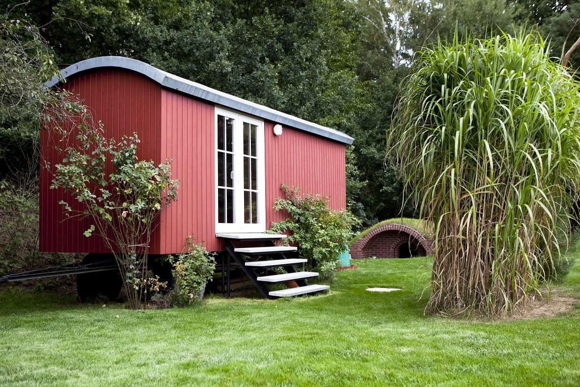 Prodej domu 120 m², pozemek 2.400 m², Riesa, Sasko Prodej domu 120 m², pozemek 2.400 m², Riesa, Sasko