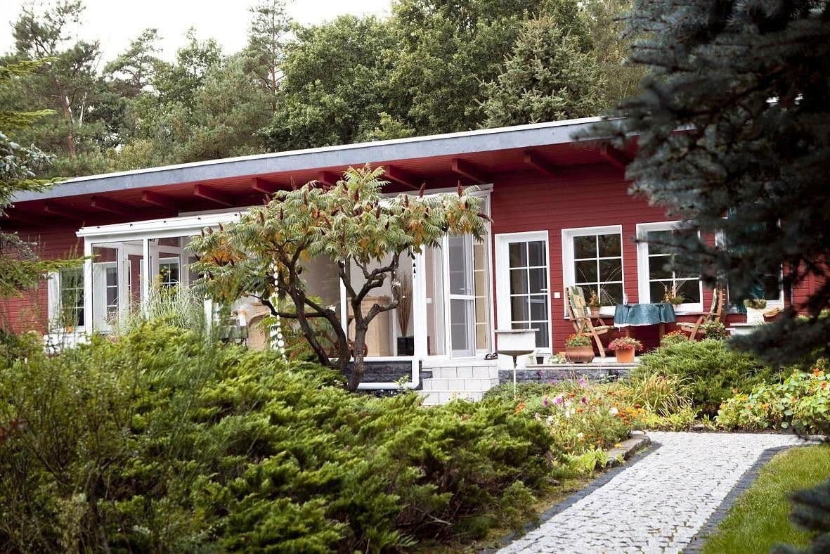 Prodej domu 120 m², pozemek 2.400 m², Riesa, Sasko Prodej domu 120 m², pozemek 2.400 m², Riesa, Sasko