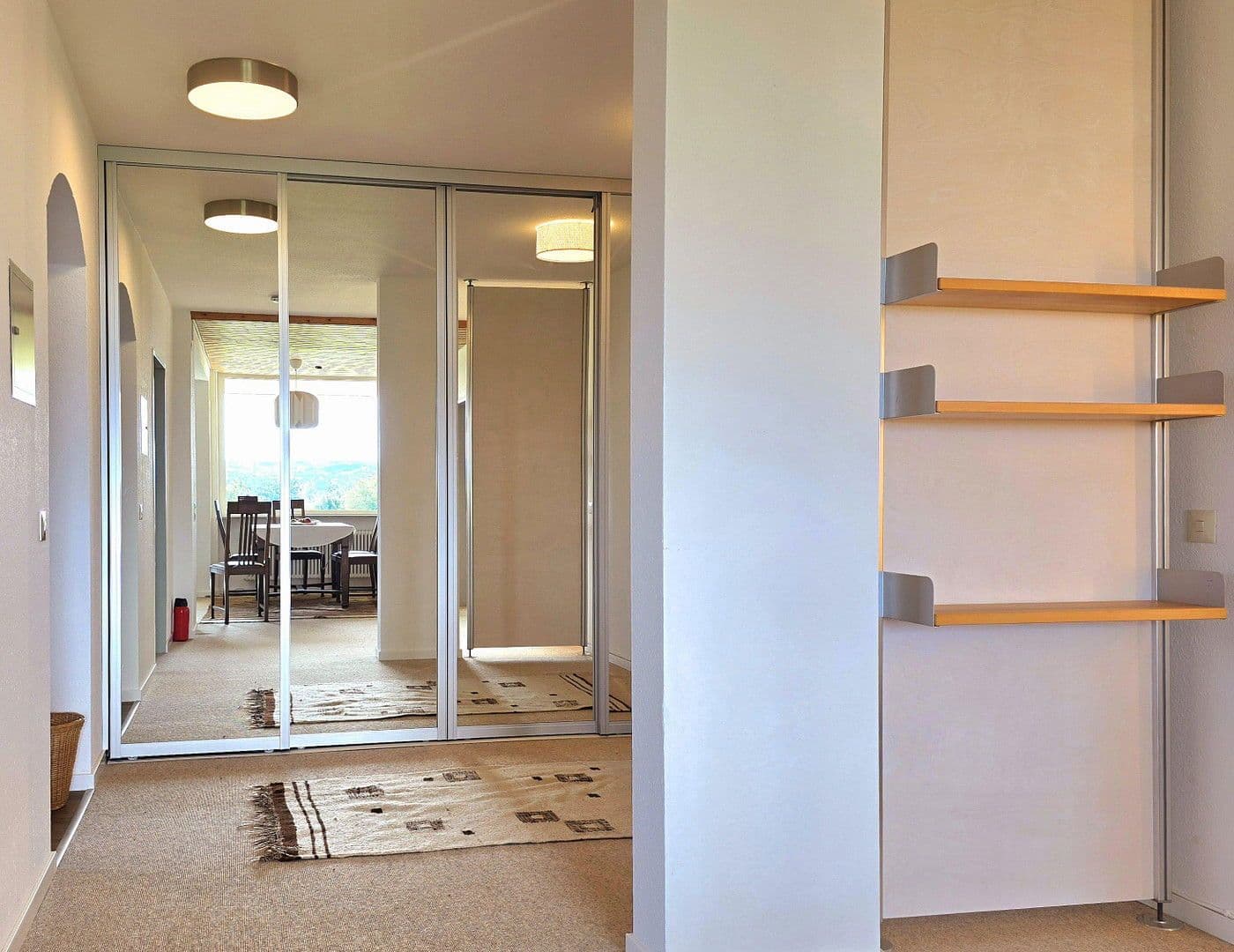 Prodej bytu 4+1 107 m², Kressbronn am Bodensee, Bádensko-Württembersko Prodej bytu 4+1 107 m², Kressbronn am Bodensee, Bádensko-Württembersko