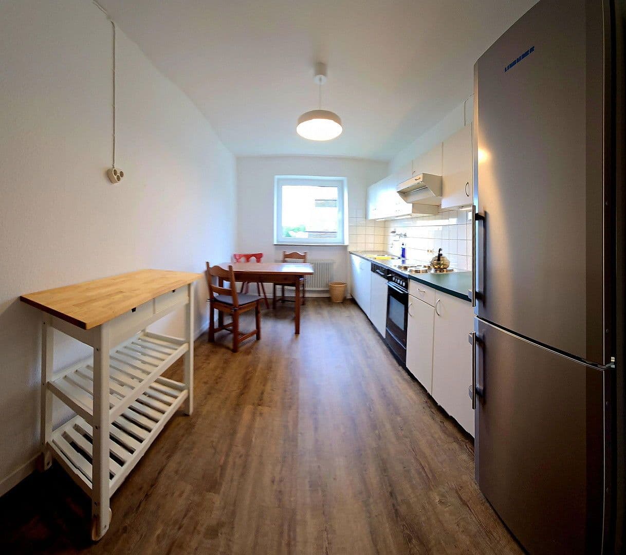 Prodej bytu 4+1 107 m², Kressbronn am Bodensee, Bádensko-Württembersko Prodej bytu 4+1 107 m², Kressbronn am Bodensee, Bádensko-Württembersko