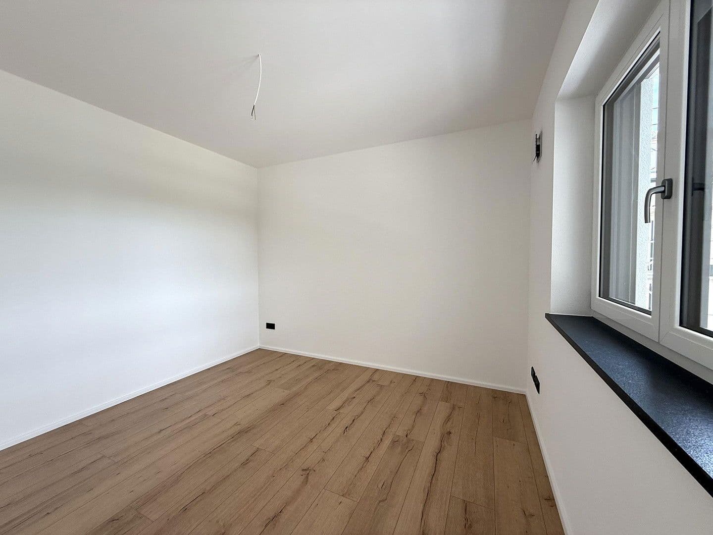 Pronájem bytu 4+1 111 m², Prachatitzer Straße 7, Passau, Bavorsko Pronájem bytu 4+1 111 m², Prachatitzer Straße 7, Passau, Bavorsko