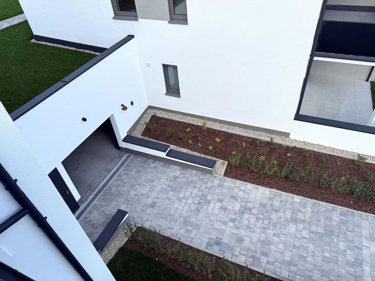 Pronájem bytu 4+1 111 m², Prachatitzer Straße 7, Passau, Bavorsko Pronájem bytu 4+1 111 m², Prachatitzer Straße 7, Passau, Bavorsko