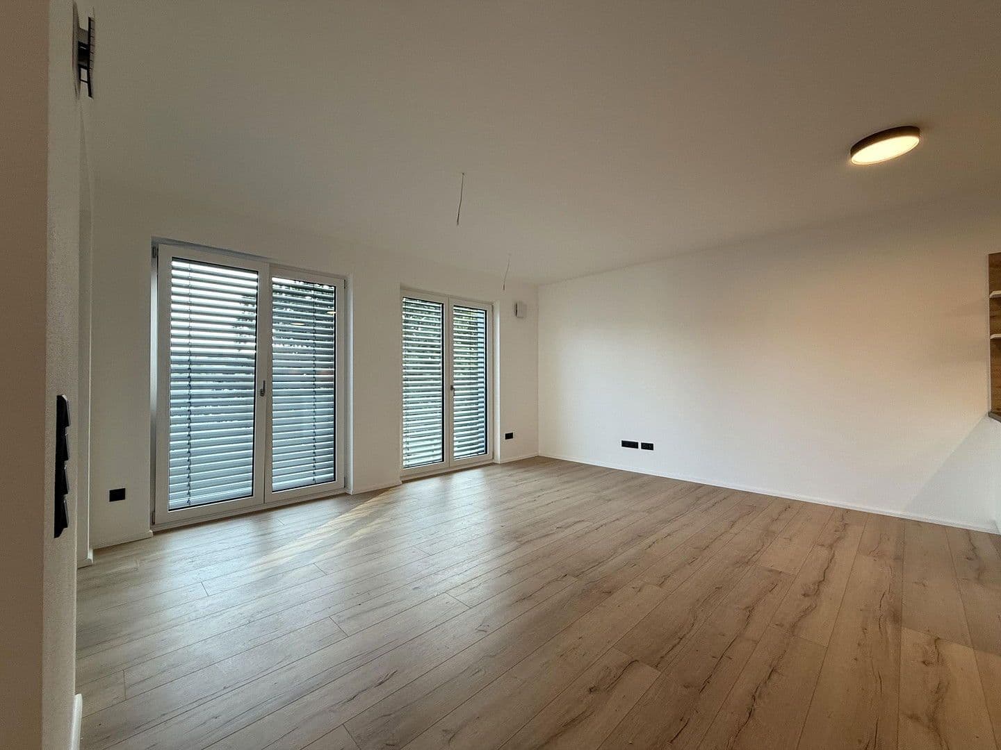 Pronájem bytu 4+1 111 m², Prachatitzer Straße 7, Passau, Bavorsko Pronájem bytu 4+1 111 m², Prachatitzer Straße 7, Passau, Bavorsko