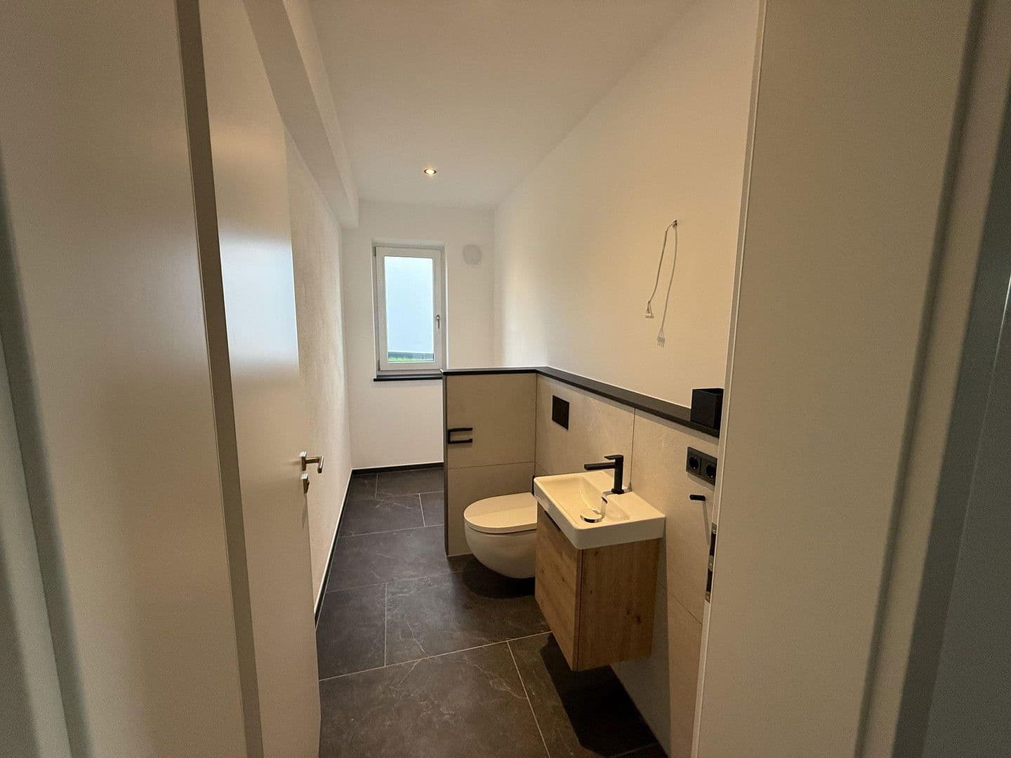 Pronájem bytu 4+1 111 m², Prachatitzer Straße 7, Passau, Bavorsko Pronájem bytu 4+1 111 m², Prachatitzer Straße 7, Passau, Bavorsko