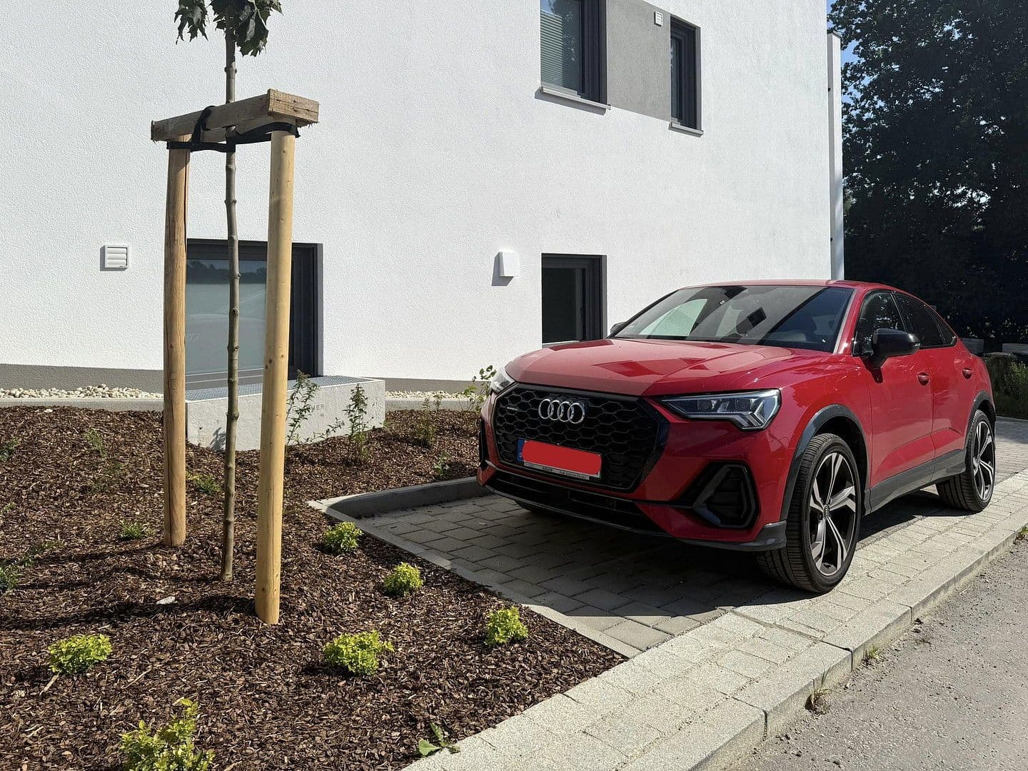 Pronájem bytu 4+1 111 m², Prachatitzer Straße 7, Passau, Bavorsko Pronájem bytu 4+1 111 m², Prachatitzer Straße 7, Passau, Bavorsko