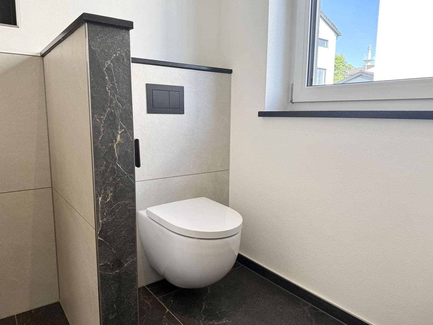 Pronájem bytu 4+1 111 m², Prachatitzer Straße 7, Passau, Bavorsko Pronájem bytu 4+1 111 m², Prachatitzer Straße 7, Passau, Bavorsko