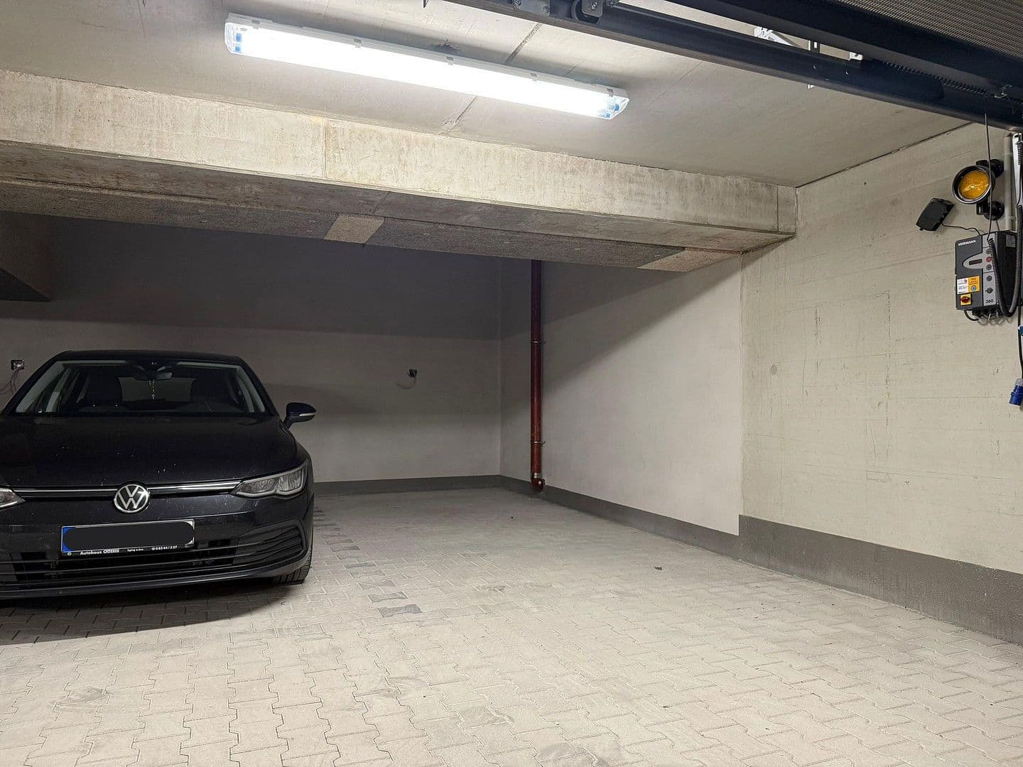 Pronájem bytu 4+1 111 m², Prachatitzer Straße 7, Passau, Bavorsko Pronájem bytu 4+1 111 m², Prachatitzer Straße 7, Passau, Bavorsko