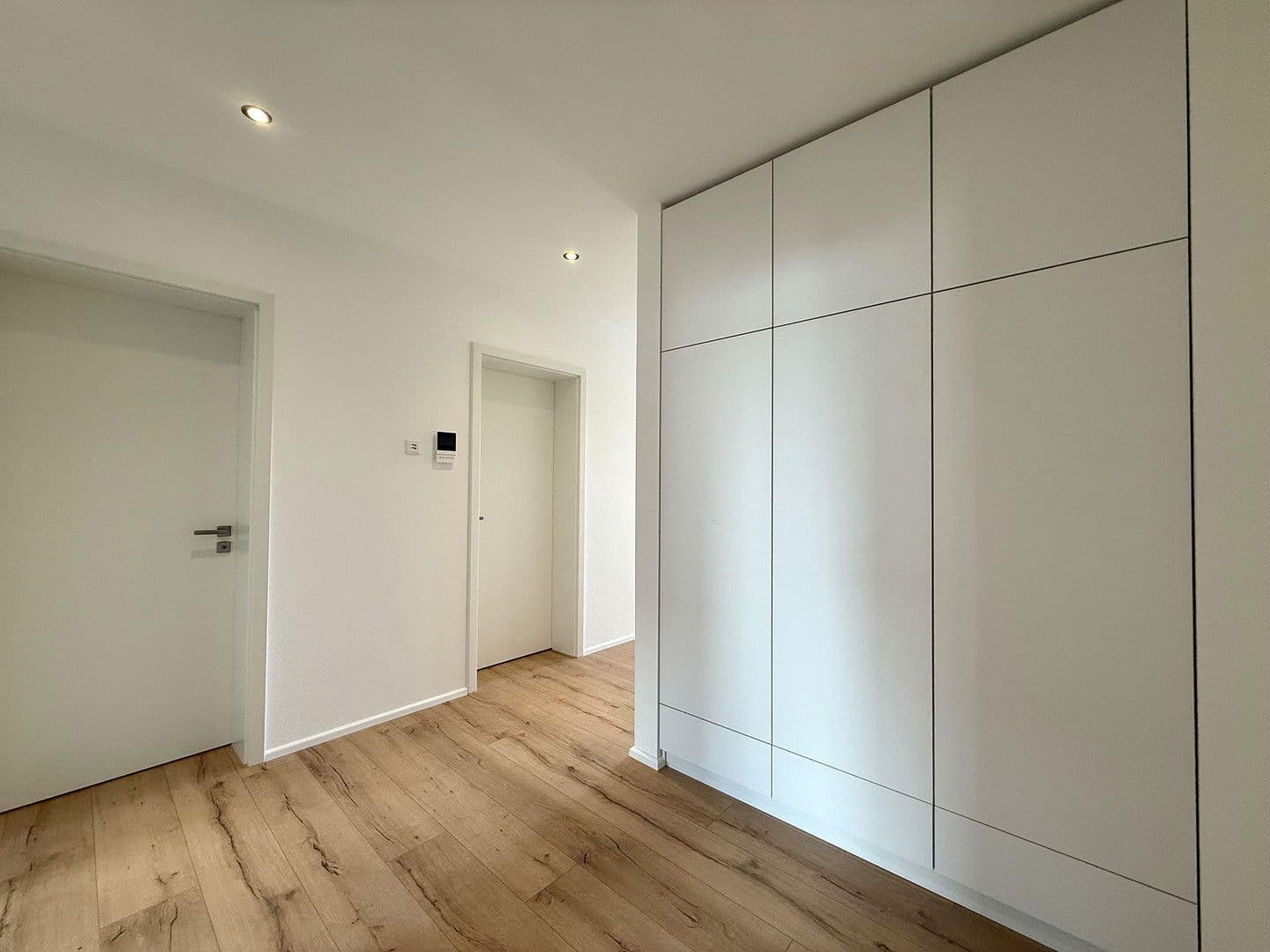 Pronájem bytu 4+1 111 m², Prachatitzer Straße 7, Passau, Bavorsko Pronájem bytu 4+1 111 m², Prachatitzer Straße 7, Passau, Bavorsko