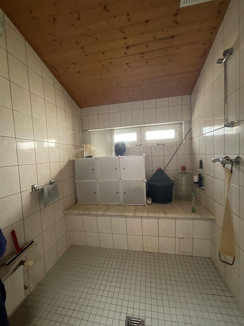 Prodej domu 225 m², pozemek 810 m², Karl-Marx-Straße 51, Schulzendorf, Braniborsko Prodej domu 225 m², pozemek 810 m², Karl-Marx-Straße 51, Schulzendorf, Braniborsko