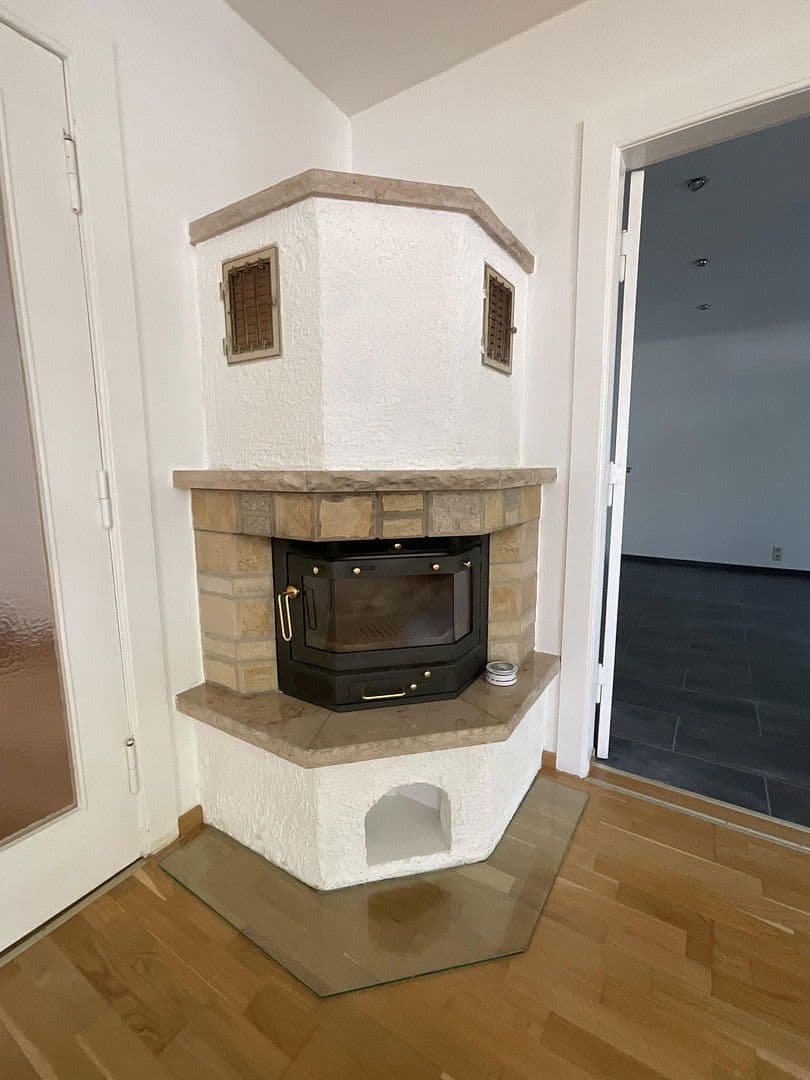 Prodej domu 225 m², pozemek 810 m², Karl-Marx-Straße 51, Schulzendorf, Braniborsko Prodej domu 225 m², pozemek 810 m², Karl-Marx-Straße 51, Schulzendorf, Braniborsko