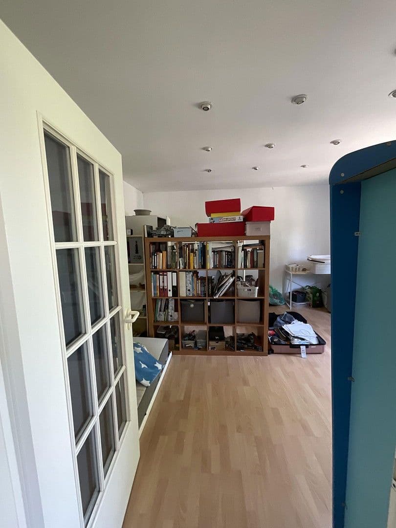 Prodej domu 225 m², pozemek 810 m², Karl-Marx-Straße 51, Schulzendorf, Braniborsko Prodej domu 225 m², pozemek 810 m², Karl-Marx-Straße 51, Schulzendorf, Braniborsko