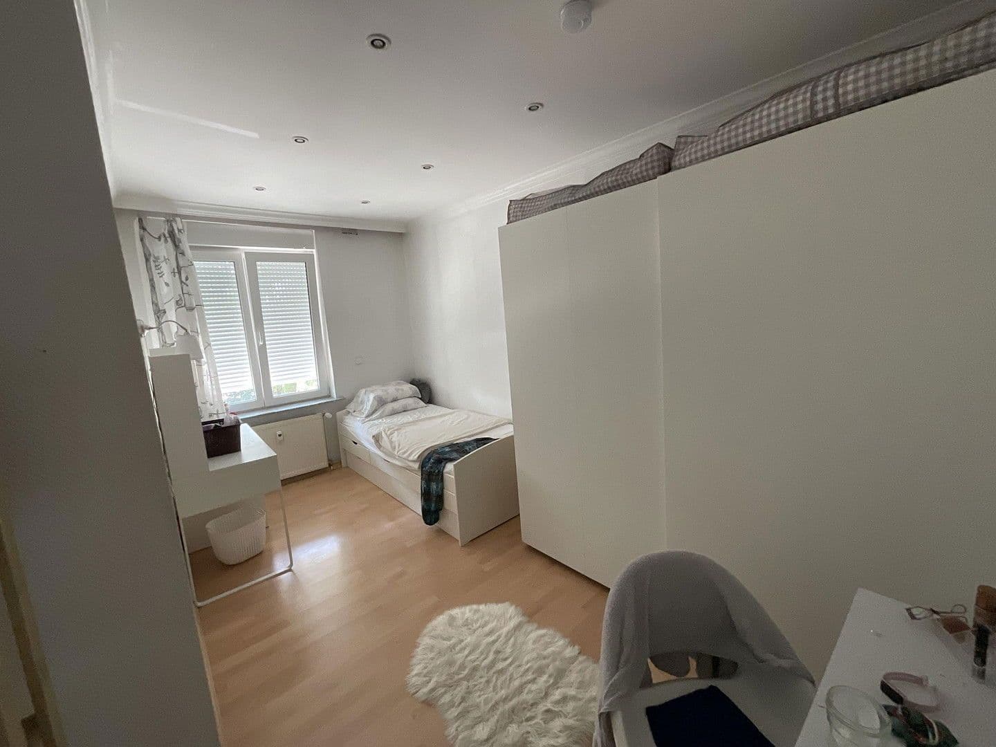 Prodej domu 225 m², pozemek 810 m², Karl-Marx-Straße 51, Schulzendorf, Braniborsko Prodej domu 225 m², pozemek 810 m², Karl-Marx-Straße 51, Schulzendorf, Braniborsko