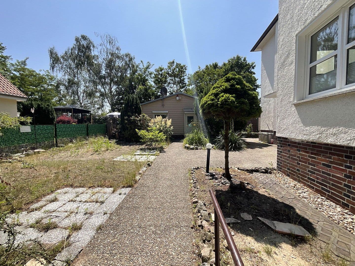 Prodej domu 225 m², pozemek 810 m², Karl-Marx-Straße 51, Schulzendorf, Braniborsko Prodej domu 225 m², pozemek 810 m², Karl-Marx-Straße 51, Schulzendorf, Braniborsko