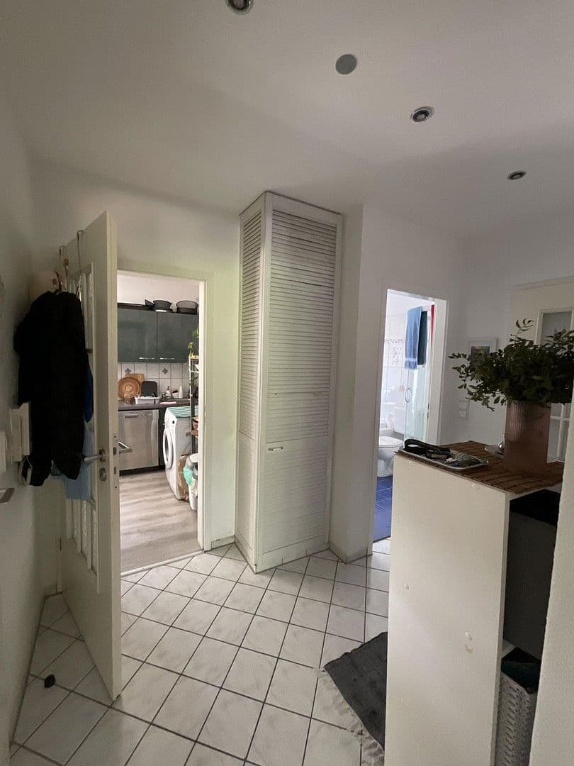 Prodej domu 225 m², pozemek 810 m², Karl-Marx-Straße 51, Schulzendorf, Braniborsko Prodej domu 225 m², pozemek 810 m², Karl-Marx-Straße 51, Schulzendorf, Braniborsko