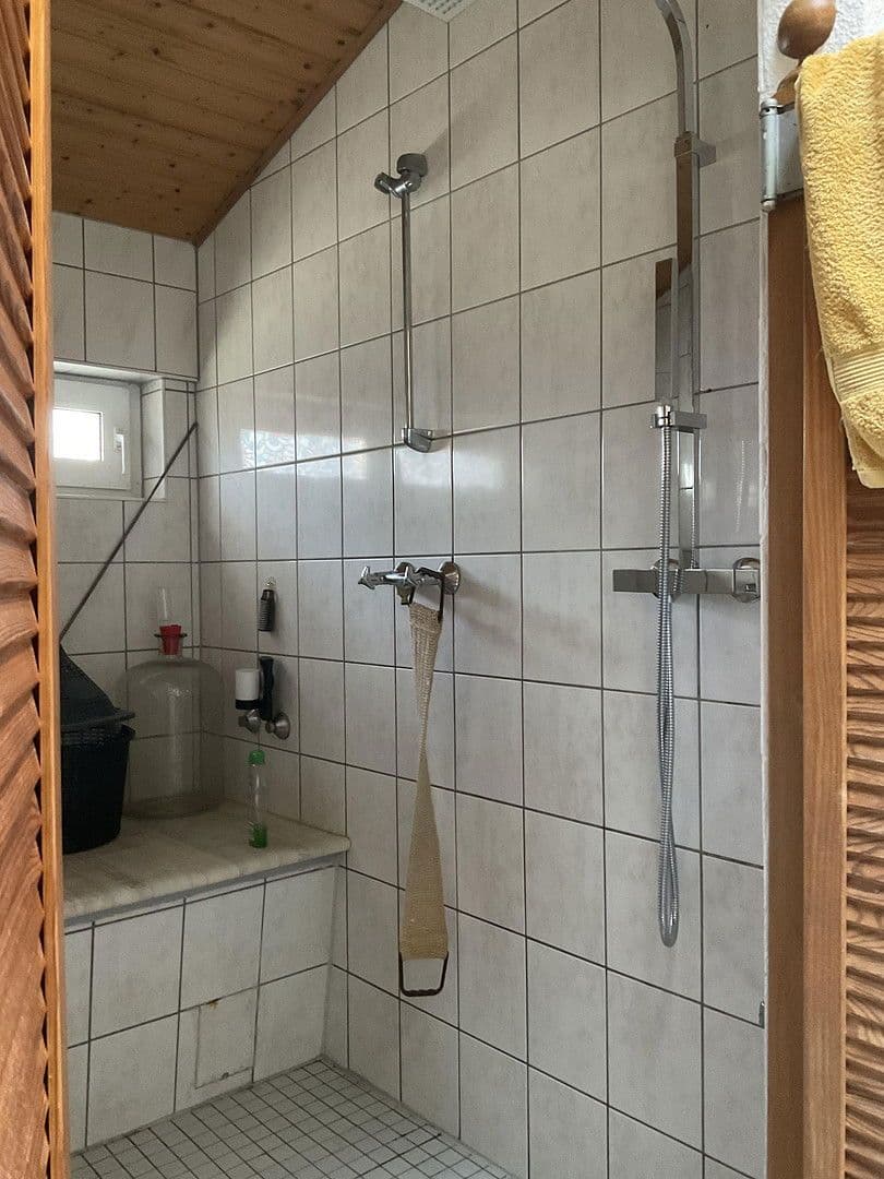 Prodej domu 225 m², pozemek 810 m², Karl-Marx-Straße 51, Schulzendorf, Braniborsko Prodej domu 225 m², pozemek 810 m², Karl-Marx-Straße 51, Schulzendorf, Braniborsko