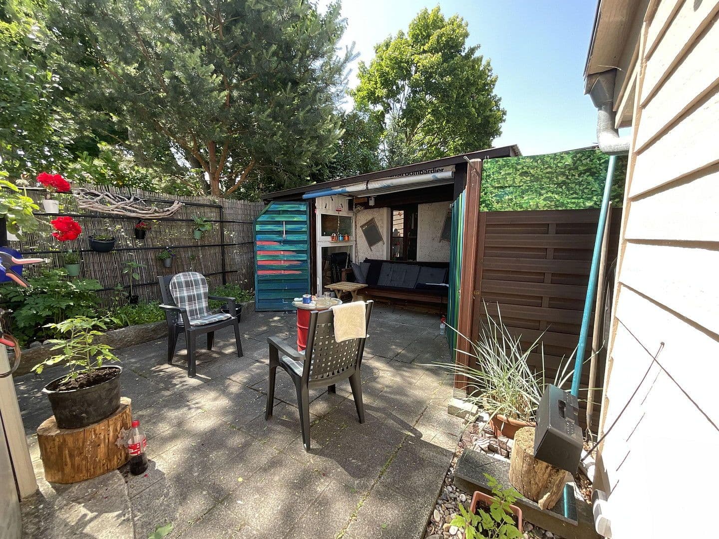 Prodej domu 225 m², pozemek 810 m², Karl-Marx-Straße 51, Schulzendorf, Braniborsko Prodej domu 225 m², pozemek 810 m², Karl-Marx-Straße 51, Schulzendorf, Braniborsko