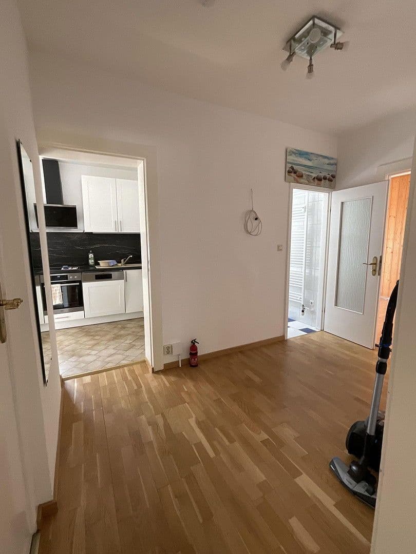 Prodej domu 225 m², pozemek 810 m², Karl-Marx-Straße 51, Schulzendorf, Braniborsko Prodej domu 225 m², pozemek 810 m², Karl-Marx-Straße 51, Schulzendorf, Braniborsko