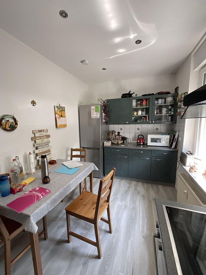 Prodej domu 225 m², pozemek 810 m², Karl-Marx-Straße 51, Schulzendorf, Braniborsko Prodej domu 225 m², pozemek 810 m², Karl-Marx-Straße 51, Schulzendorf, Braniborsko