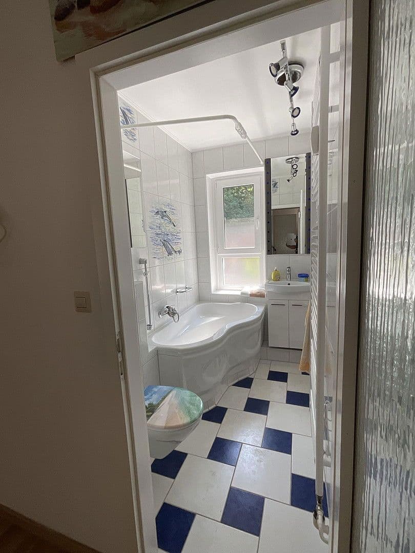 Prodej domu 225 m², pozemek 810 m², Karl-Marx-Straße 51, Schulzendorf, Braniborsko Prodej domu 225 m², pozemek 810 m², Karl-Marx-Straße 51, Schulzendorf, Braniborsko