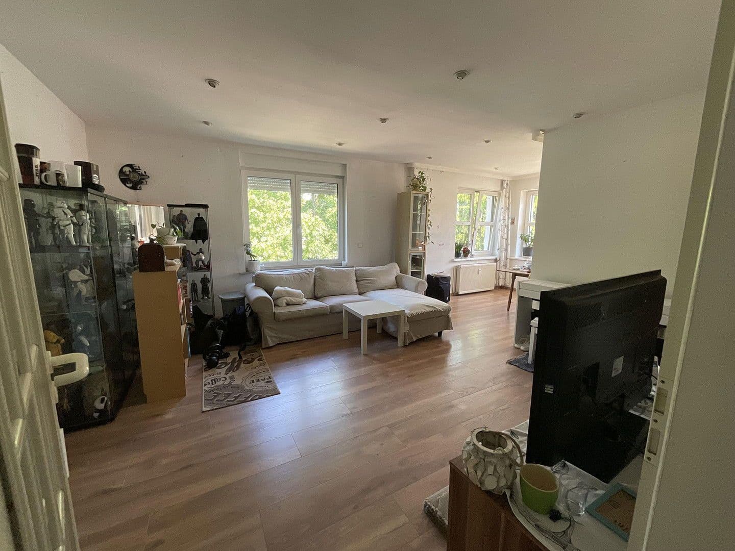 Prodej domu 225 m², pozemek 810 m², Karl-Marx-Straße 51, Schulzendorf, Braniborsko Prodej domu 225 m², pozemek 810 m², Karl-Marx-Straße 51, Schulzendorf, Braniborsko