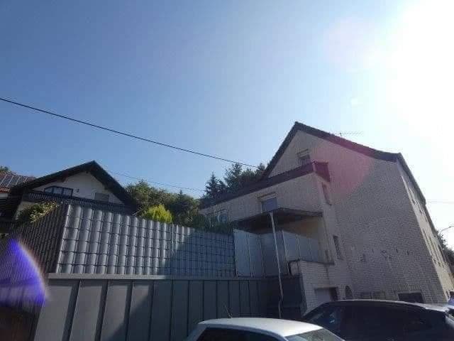 Prodej domu 198 m², pozemek 345 m², Hauptstrasse 16, Hirschhorn/Pfalz, Porýní-Falc Prodej domu 198 m², pozemek 345 m², Hauptstrasse 16, Hirschhorn/Pfalz, Porýní-Falc