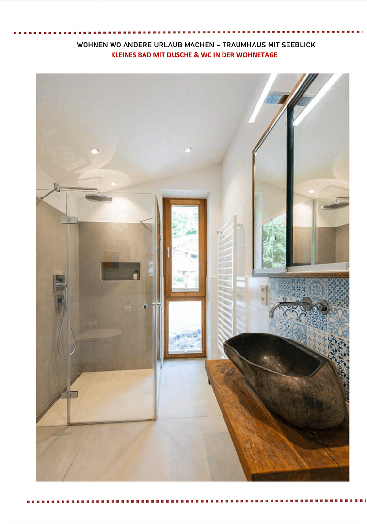 Prodej domu 202 m², pozemek 825 m², Schliersee, Bavorsko Prodej domu 202 m², pozemek 825 m², Schliersee, Bavorsko