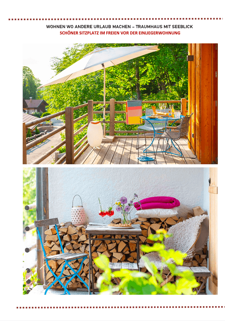 Prodej domu 202 m², pozemek 825 m², Schliersee, Bavorsko Prodej domu 202 m², pozemek 825 m², Schliersee, Bavorsko