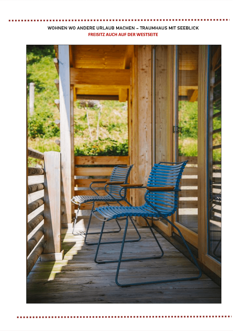 Prodej domu 202 m², pozemek 825 m², Schliersee, Bavorsko Prodej domu 202 m², pozemek 825 m², Schliersee, Bavorsko