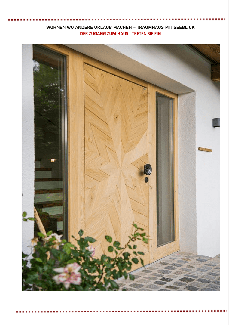 Prodej domu 202 m², pozemek 825 m², Schliersee, Bavorsko Prodej domu 202 m², pozemek 825 m², Schliersee, Bavorsko