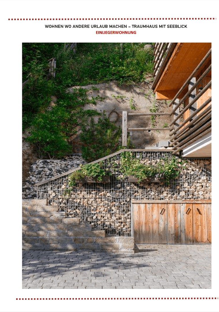 Prodej domu 202 m², pozemek 825 m², Schliersee, Bavorsko Prodej domu 202 m², pozemek 825 m², Schliersee, Bavorsko