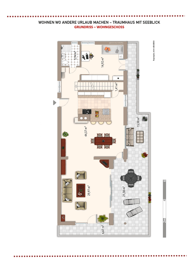 Prodej domu 202 m², pozemek 825 m², Schliersee, Bavorsko Prodej domu 202 m², pozemek 825 m², Schliersee, Bavorsko