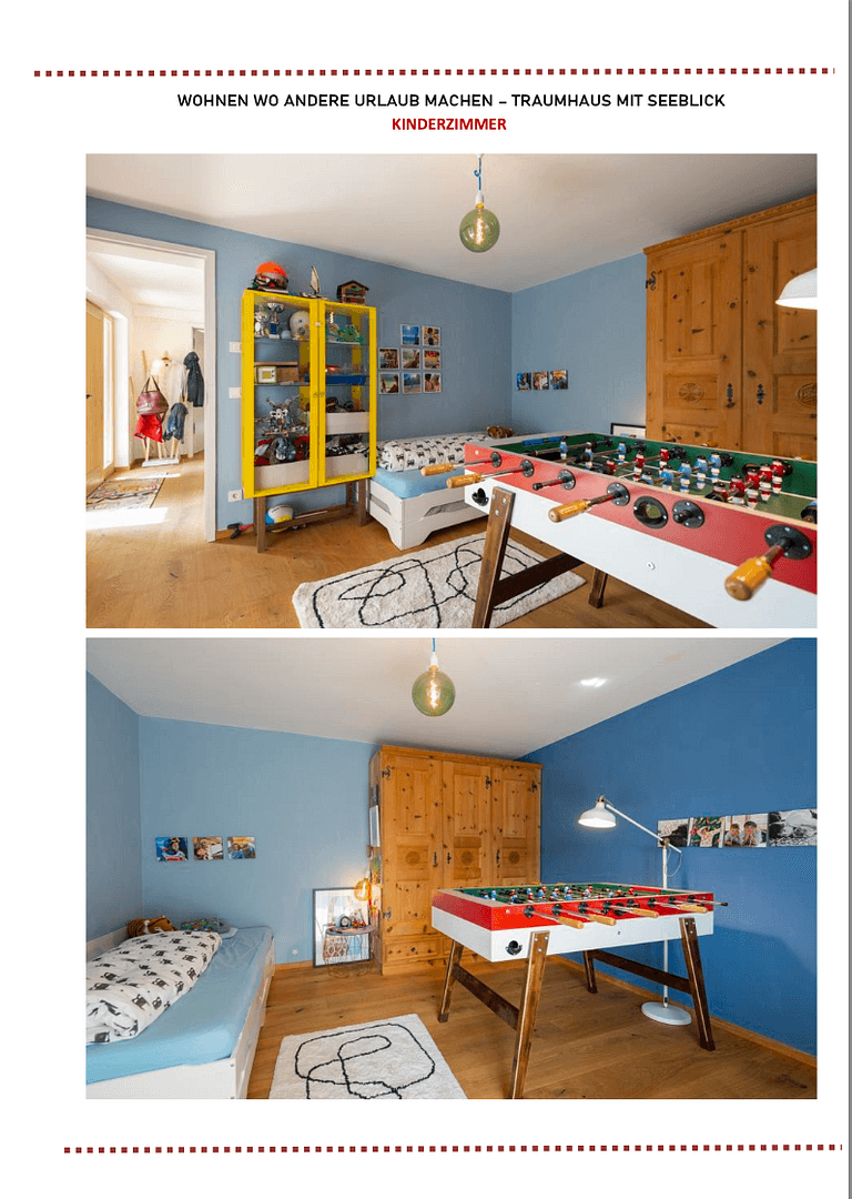 Prodej domu 202 m², pozemek 825 m², Schliersee, Bavorsko Prodej domu 202 m², pozemek 825 m², Schliersee, Bavorsko