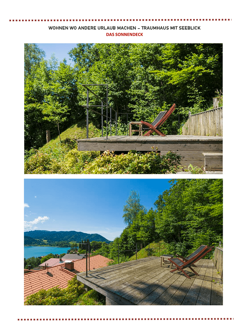 Prodej domu 202 m², pozemek 825 m², Schliersee, Bavorsko Prodej domu 202 m², pozemek 825 m², Schliersee, Bavorsko