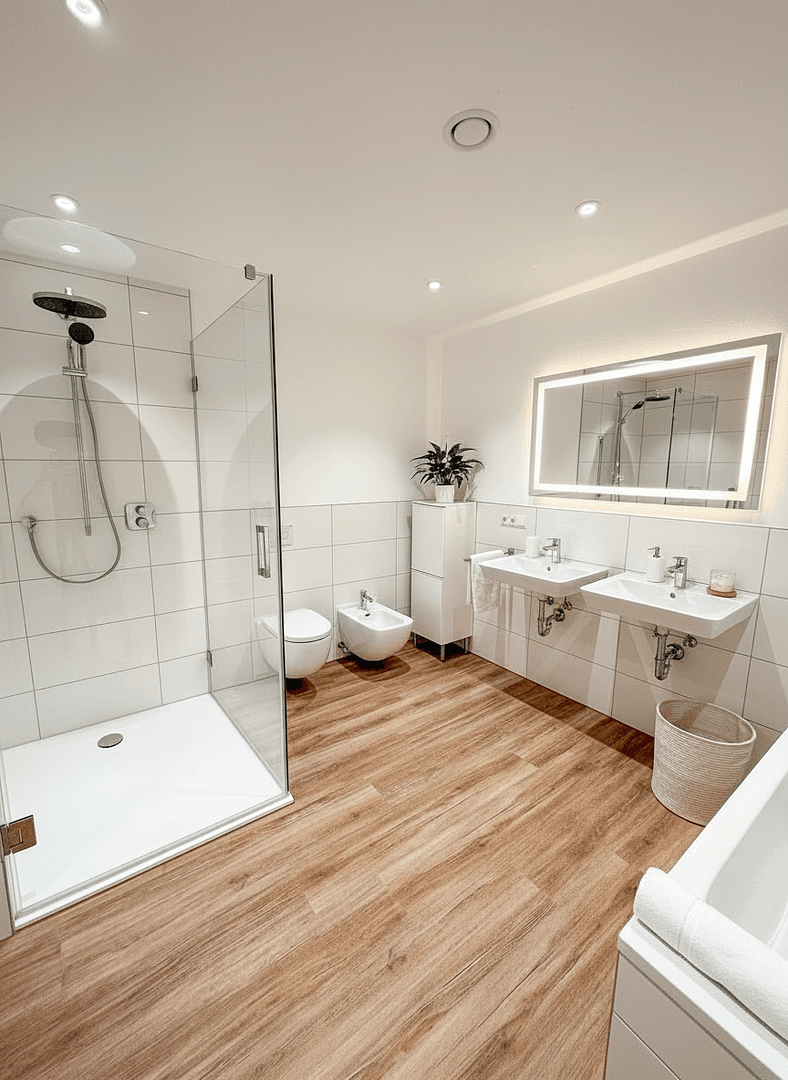 Pronájem bytu 4+1 134 m², Baumgartenweg 4, Leutkirch im Allgäu, Bádensko-Württembersko Pronájem bytu 4+1 134 m², Baumgartenweg 4, Leutkirch im Allgäu, Bádensko-Württembersko