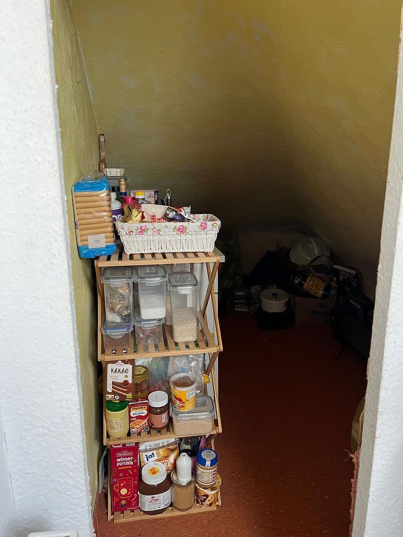 Pronájem bytu 2+1 49 m², Kirchstraße 21, Darmstadt, Hessen Pronájem bytu 2+1 49 m², Kirchstraße 21, Darmstadt, Hessen