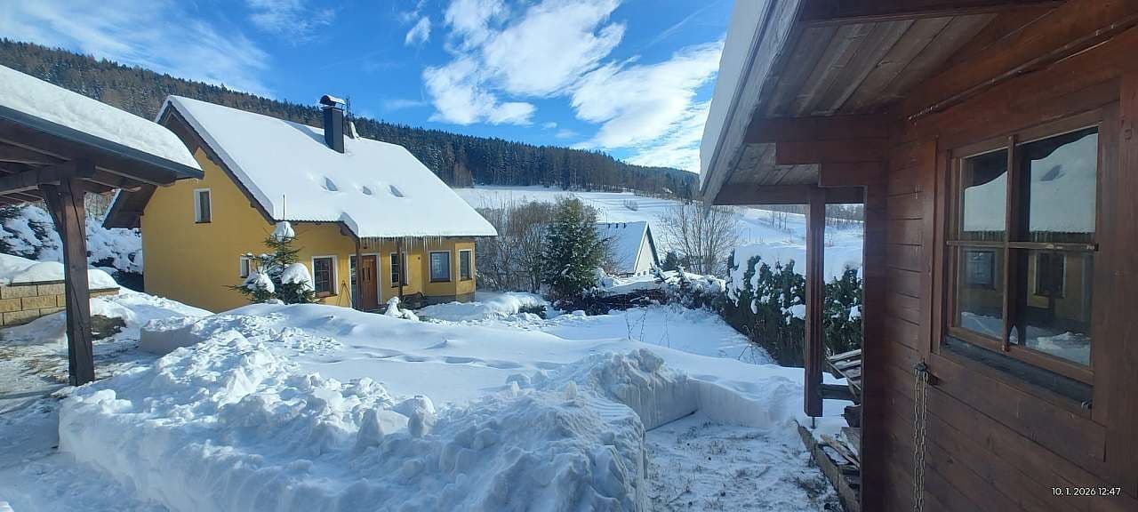 Pronájem chaty, chalupy, Dolní Dvůr, Královéhradecký kraj Pronájem chaty, chalupy, Dolní Dvůr, Královéhradecký kraj